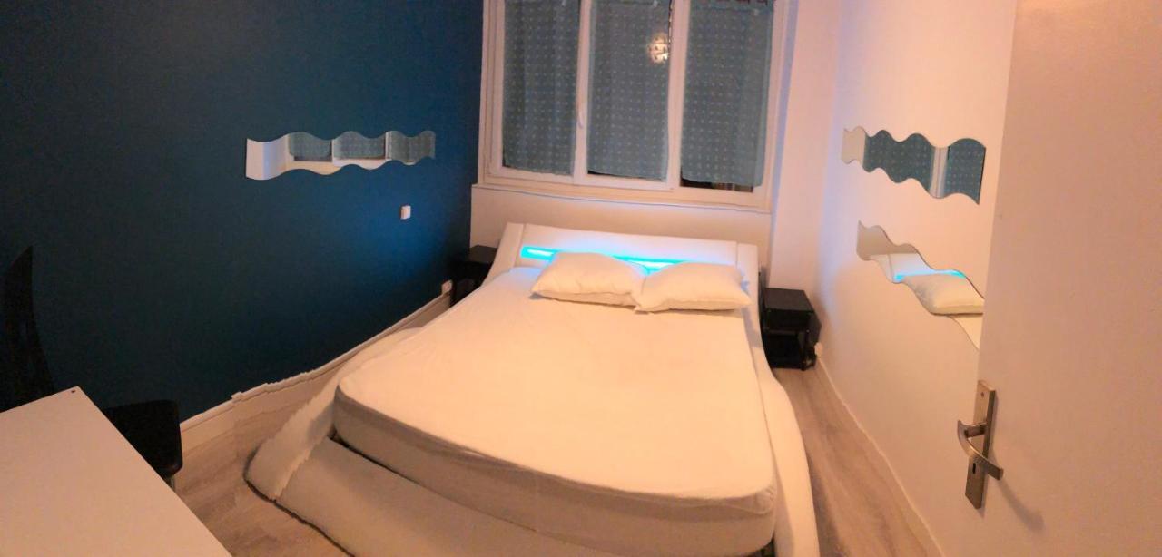 Apartmán Dupuy T3 Aseptise Toulouse Exteriér fotografie
